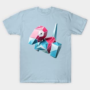 Polygon T-Shirt